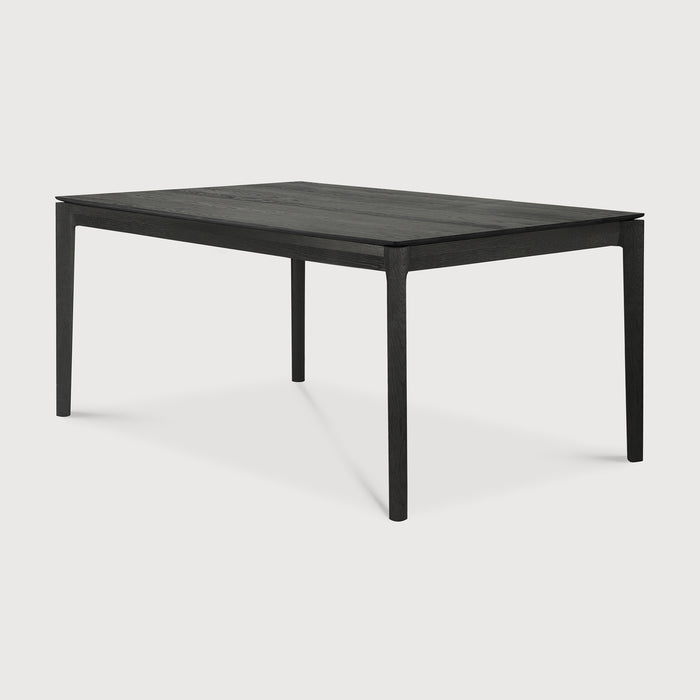 Bok extendable dining table (Rectangular)