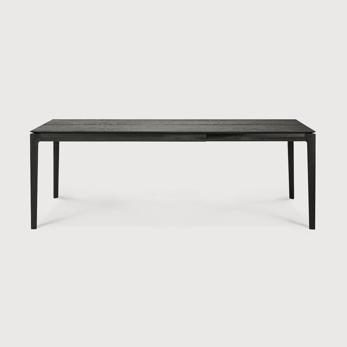 Bok extendable dining table (Rectangular)