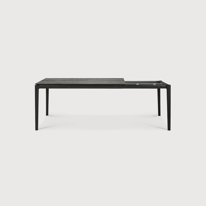 Bok extendable dining table (Rectangular)