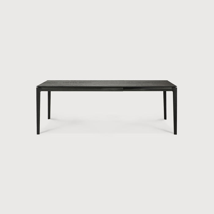 Bok extendable dining table (Rectangular)