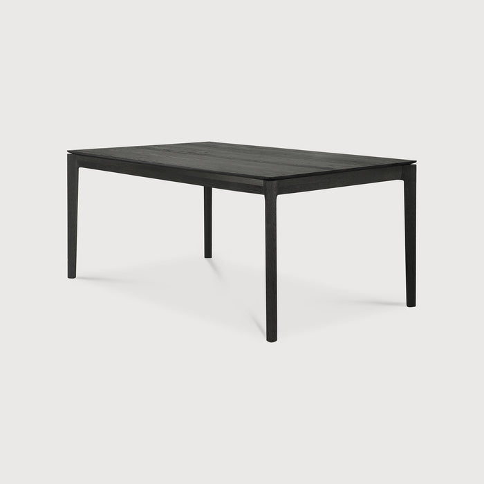 Bok extendable dining table (Rectangular)