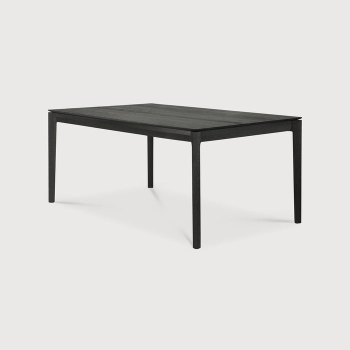 Bok extendable dining table (Rectangular)