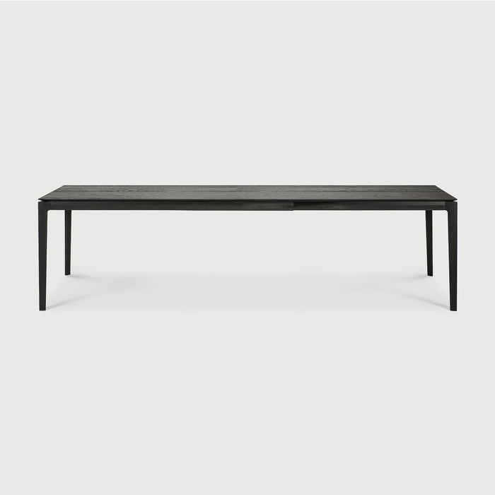 Bok extendable dining table (Rectangular)