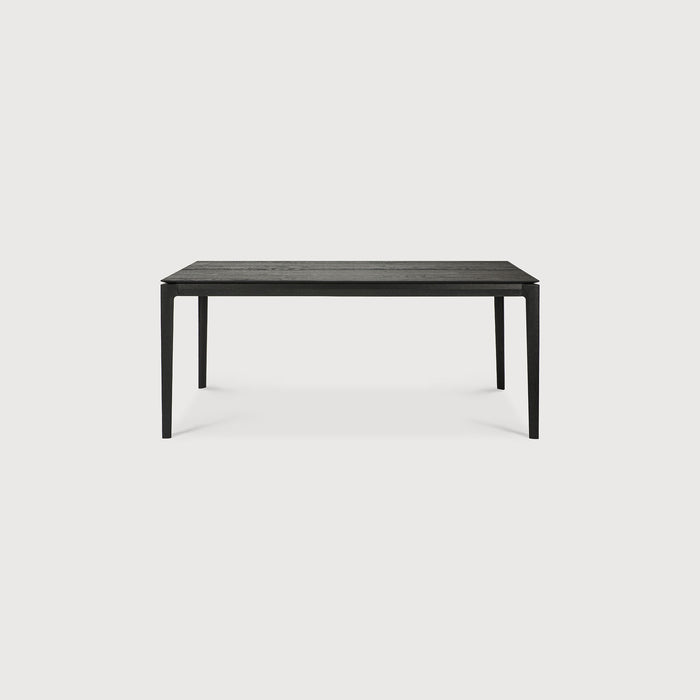 Bok extendable dining table (Rectangular)