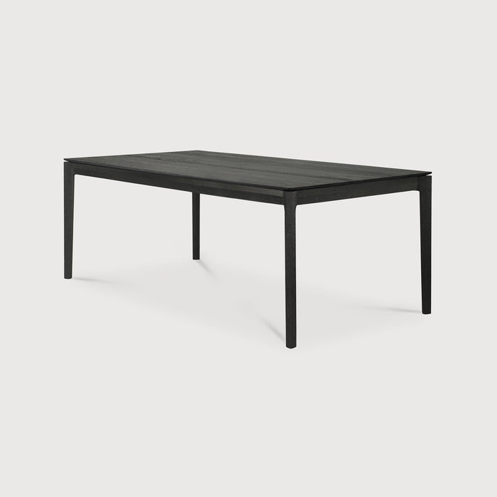 Bok extendable dining table (Rectangular)