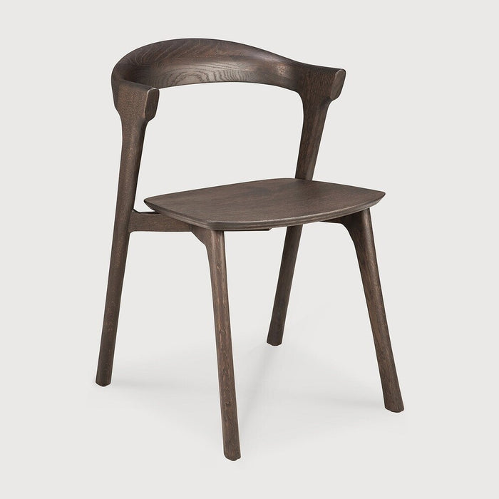 Bok dining chair (oak brown)