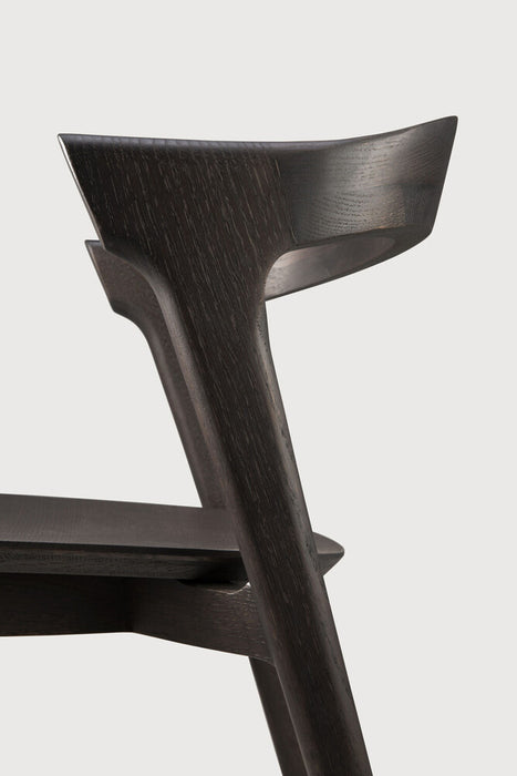 Bok dining chair (oak brown)