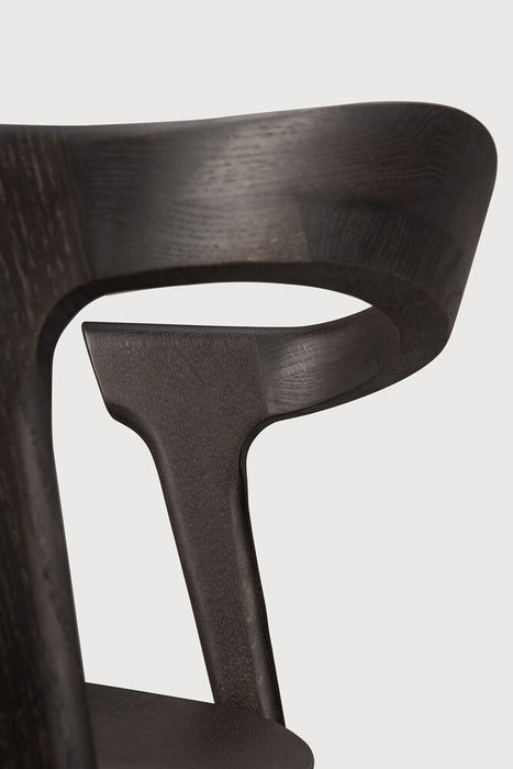 Bok dining chair (oak brown)
