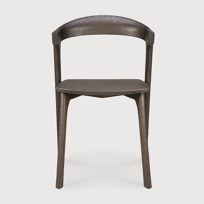 Bok dining chair (oak brown)