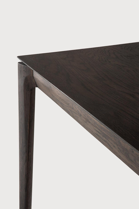 Bok extendable dining table (Rectangular)