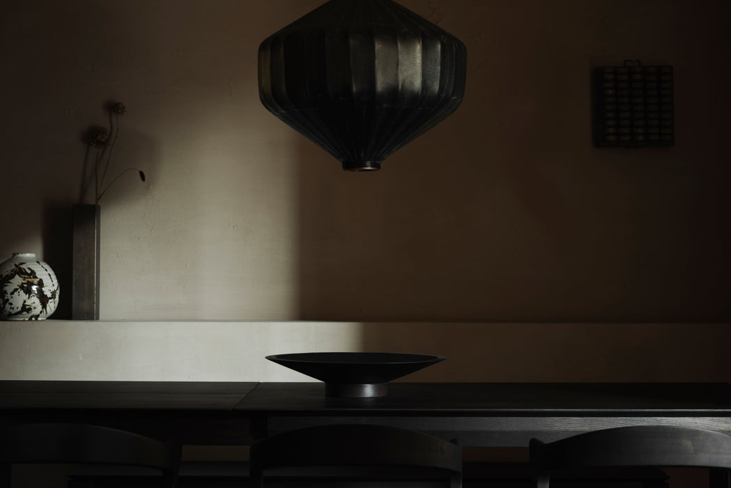 Bok extendable dining table (Rectangular)