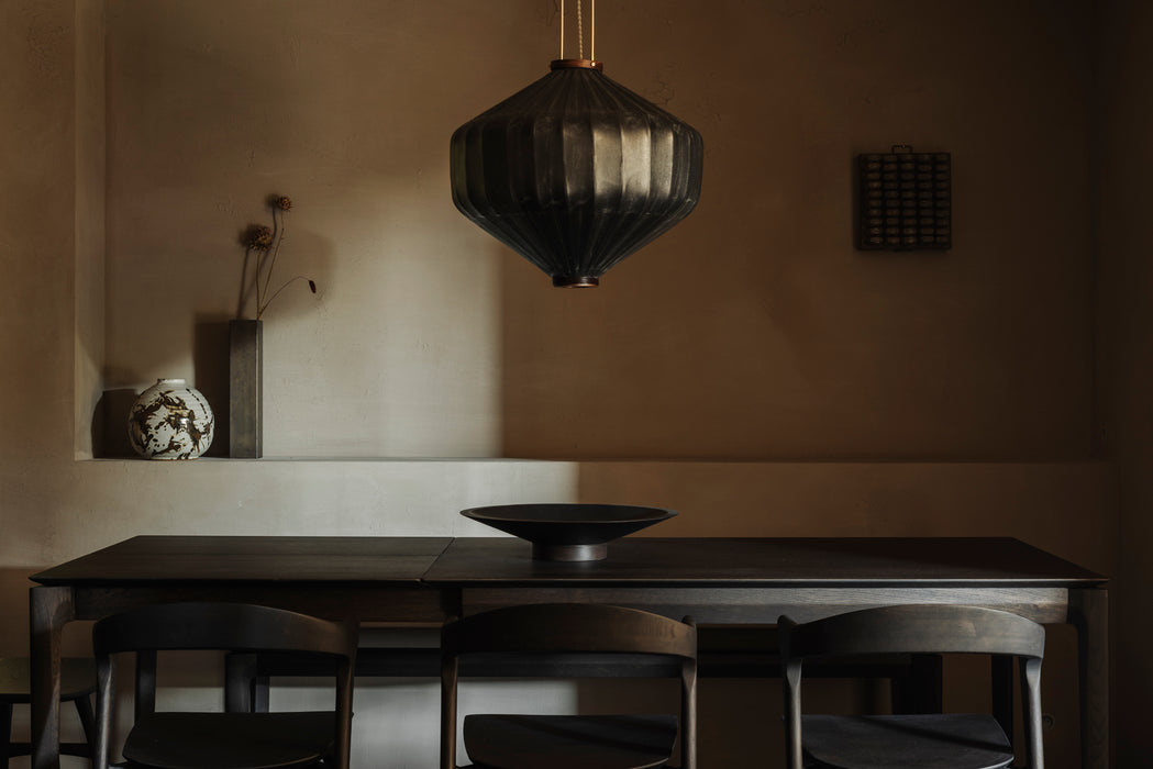 Bok extendable dining table (Rectangular)