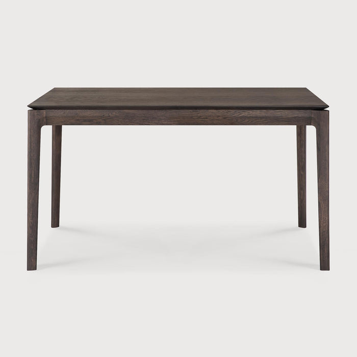 Bok extendable dining table (Rectangular)