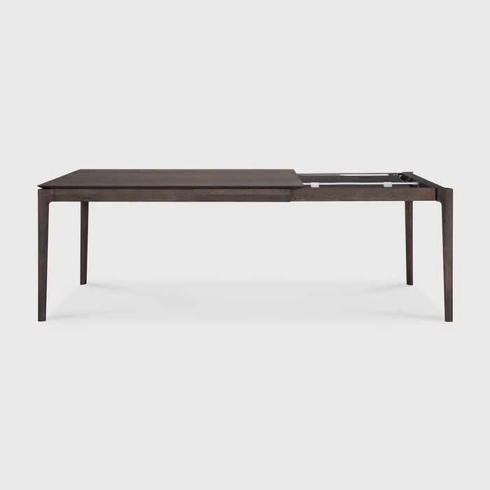 Bok extendable dining table (Rectangular)