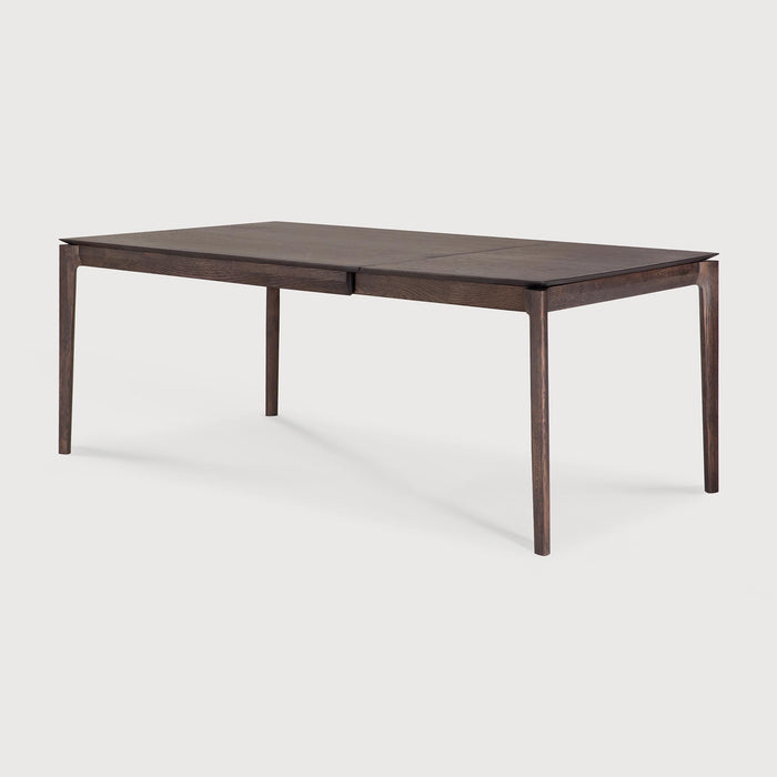 Bok extendable dining table (Rectangular)