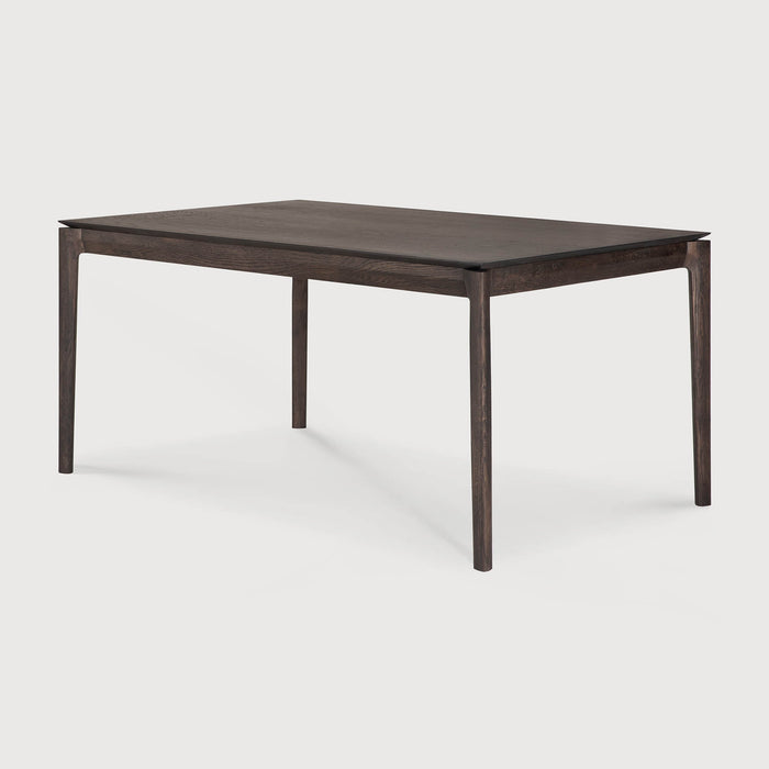 Bok extendable dining table (Rectangular)
