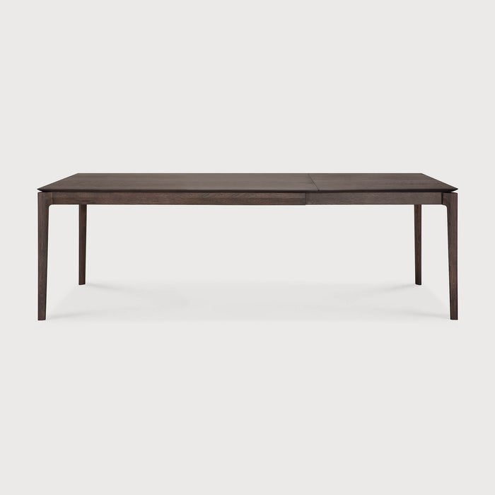 Bok extendable dining table (Rectangular)