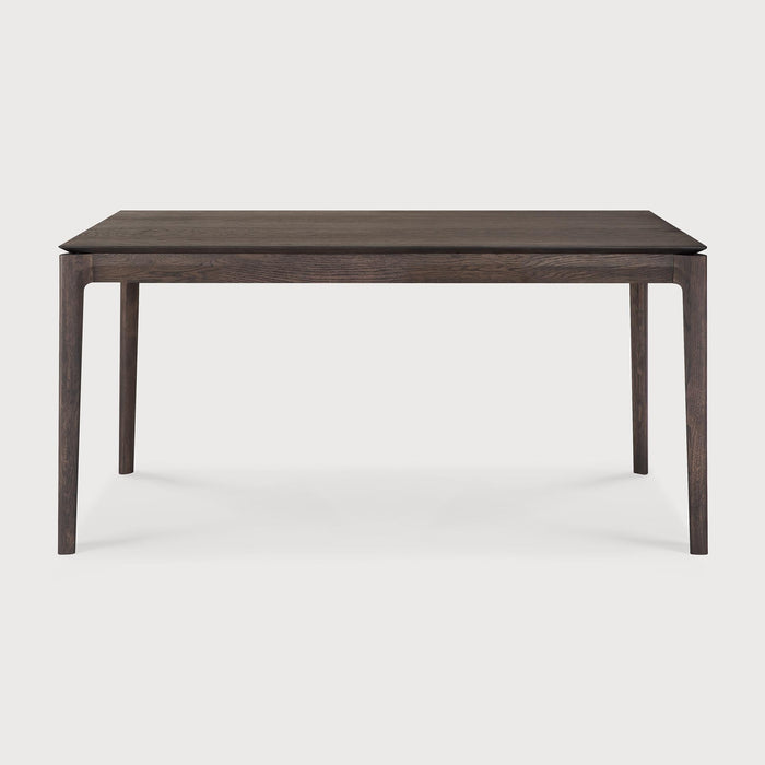 Bok extendable dining table (Rectangular)