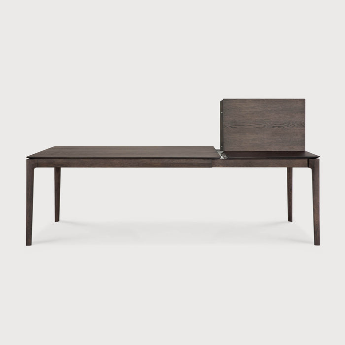 Bok extendable dining table (Rectangular)