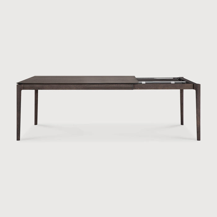 Bok extendable dining table (Rectangular)