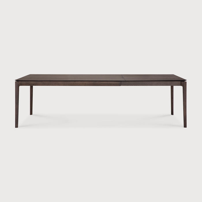 Bok extendable dining table (Rectangular)