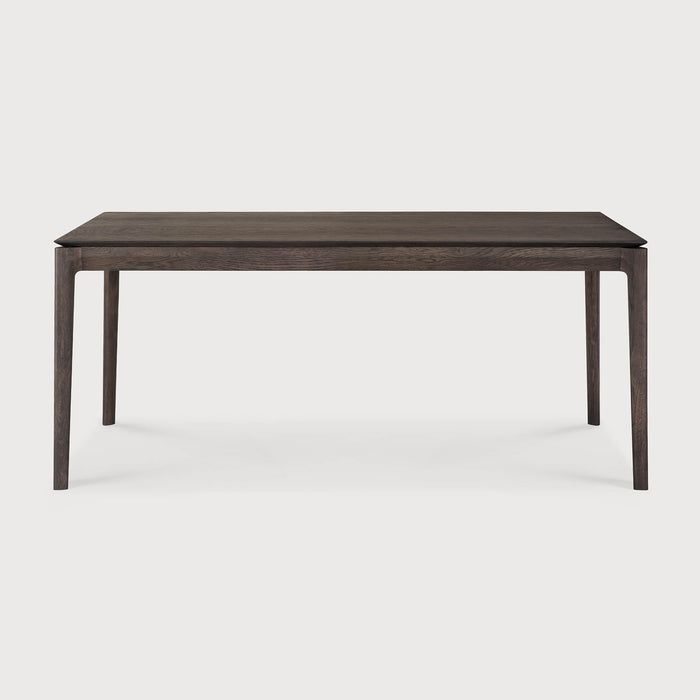 Bok extendable dining table (Rectangular)