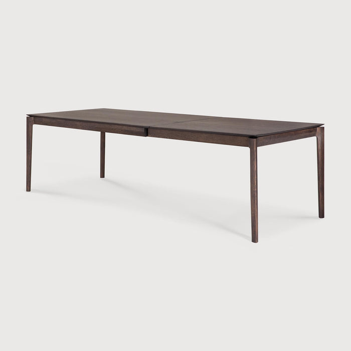 Bok extendable dining table (Rectangular)