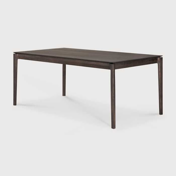 Bok extendable dining table (Rectangular)