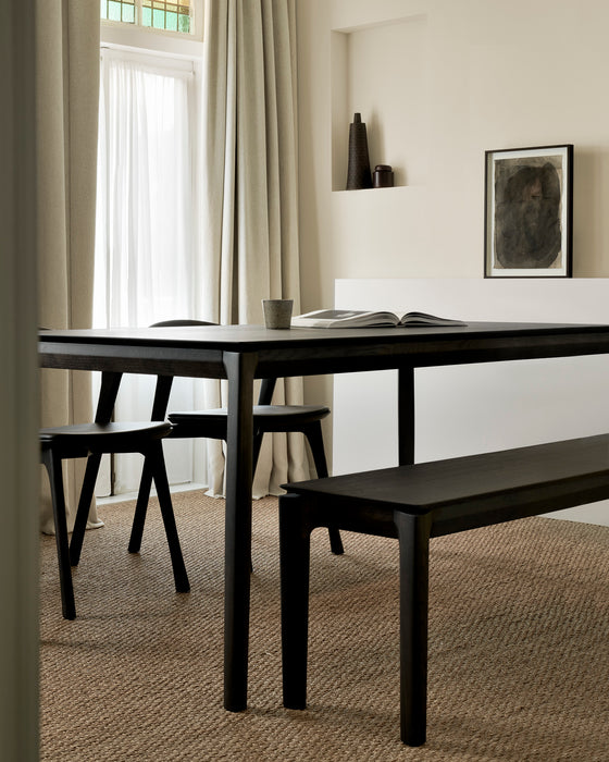 Bok dining table