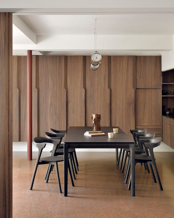 Bok dining table
