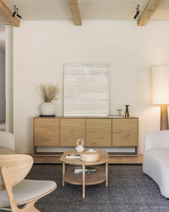 Nordic sideboard