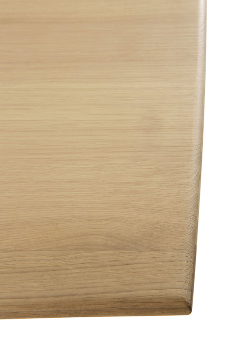 Geometric dining table (Rectangular)