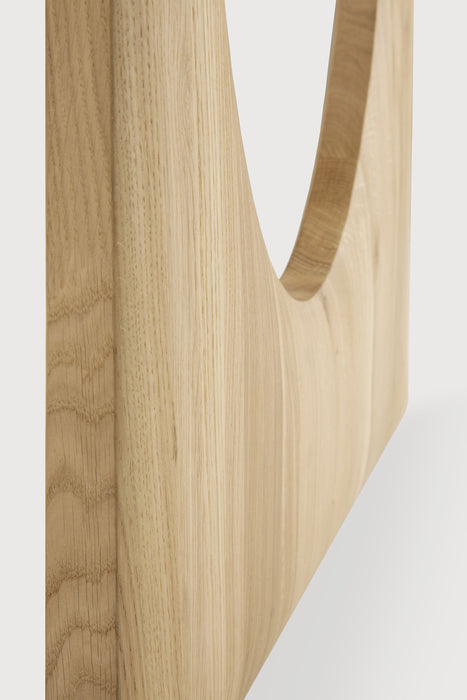 Geometric dining table (Rectangular)