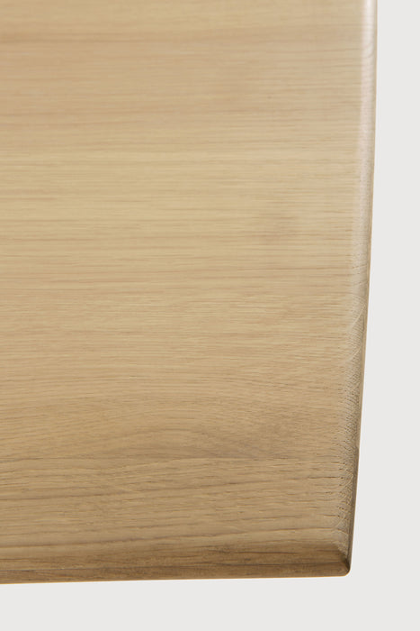 Geometric dining table (Rectangular)