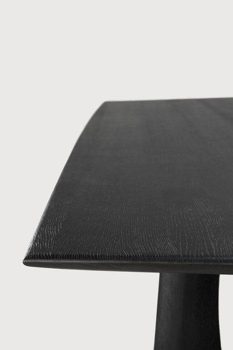 Geometric dining table (Rectangular)