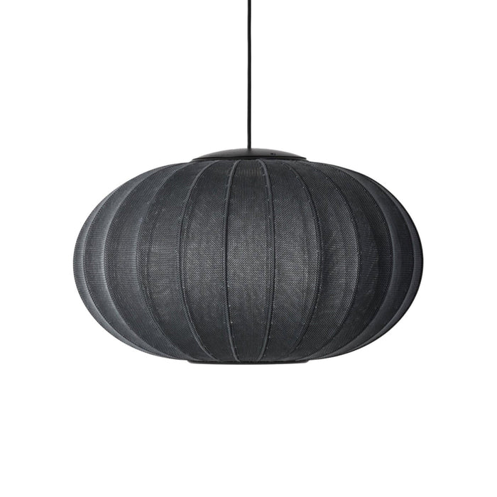 Knit-Wit Oval Pendant Lamp 57 LED