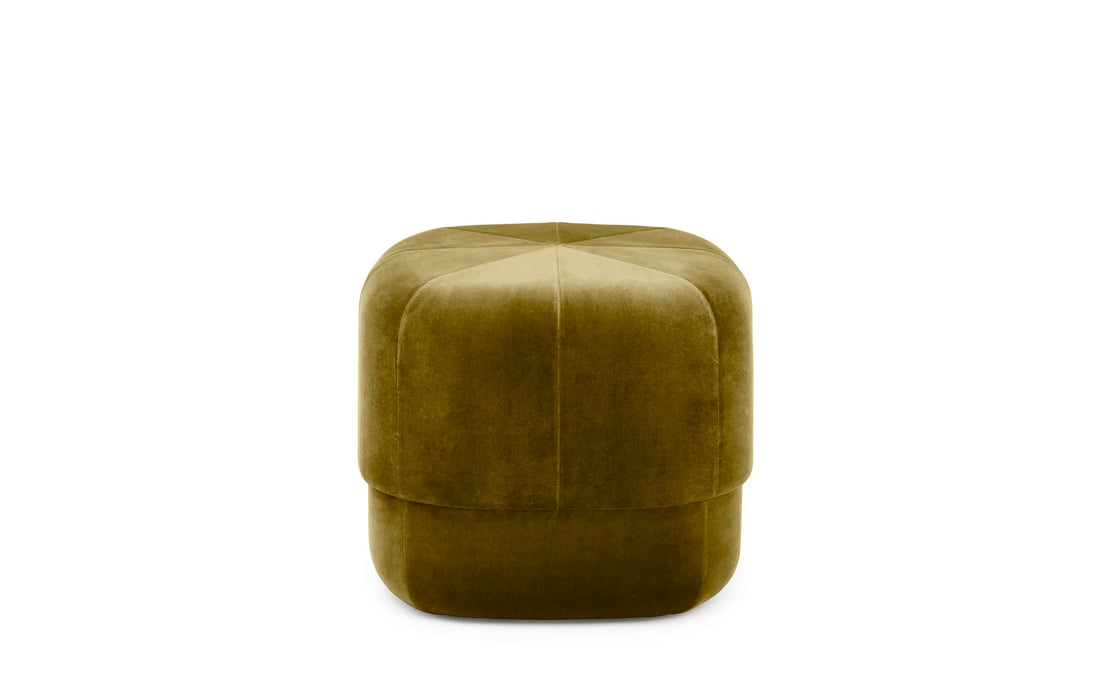 Circus Pouf Small