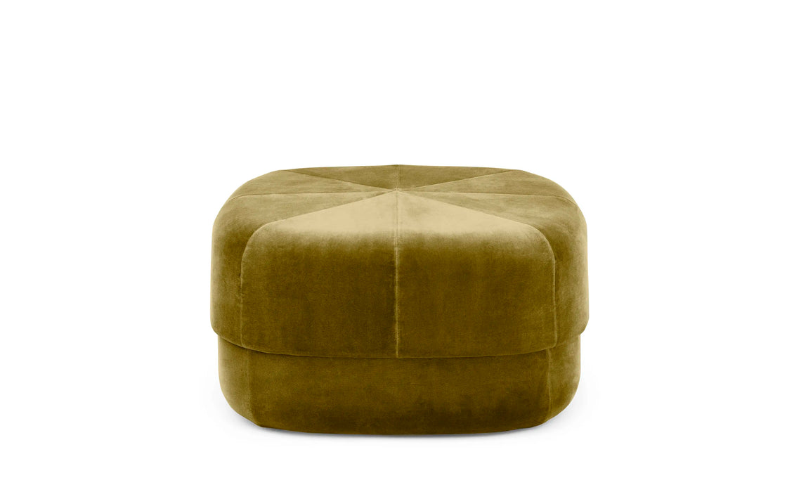Circus Pouf Large