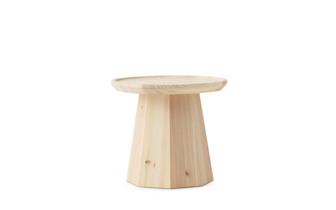 Pine Table Small