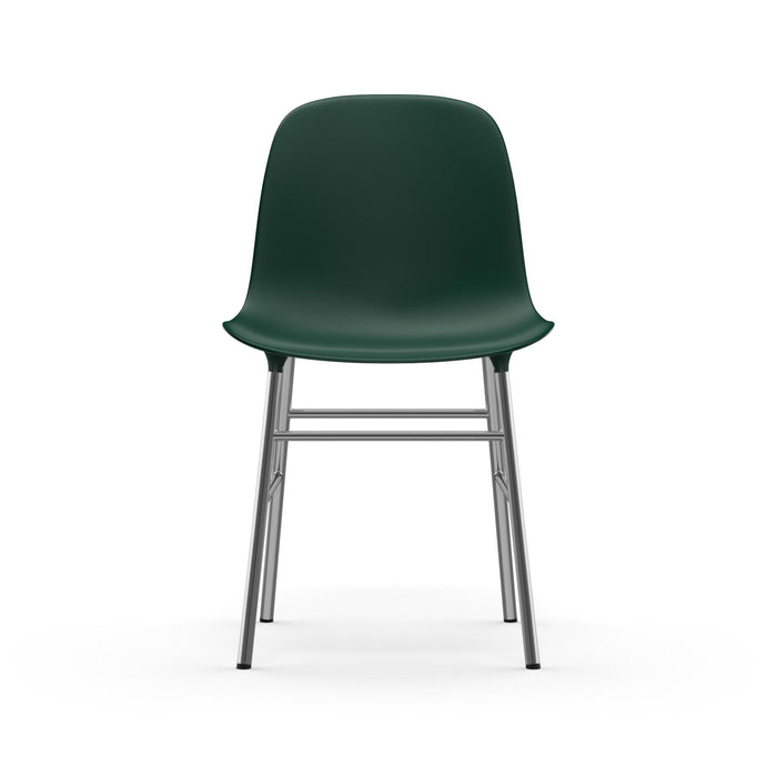 Form Chair Chrome