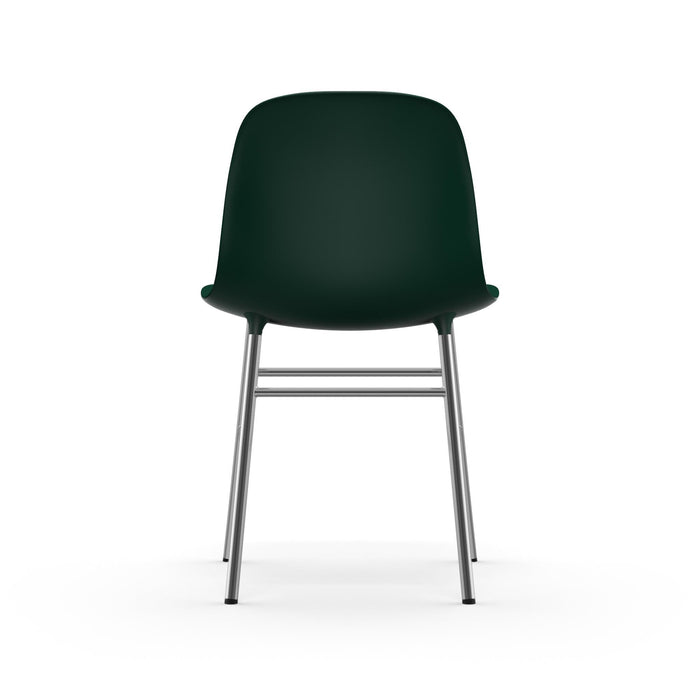 Form Chair Chrome