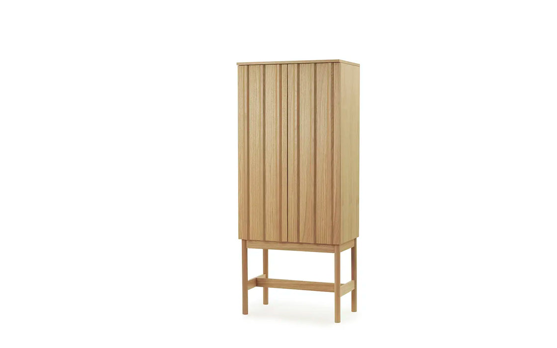 Rib Cabinet High