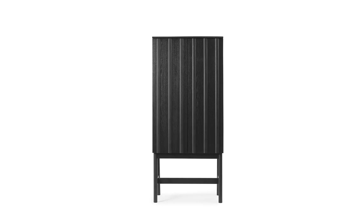 Rib Cabinet High
