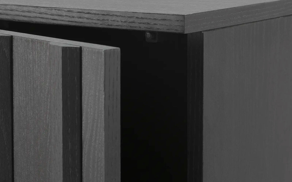 Rib Cabinet High