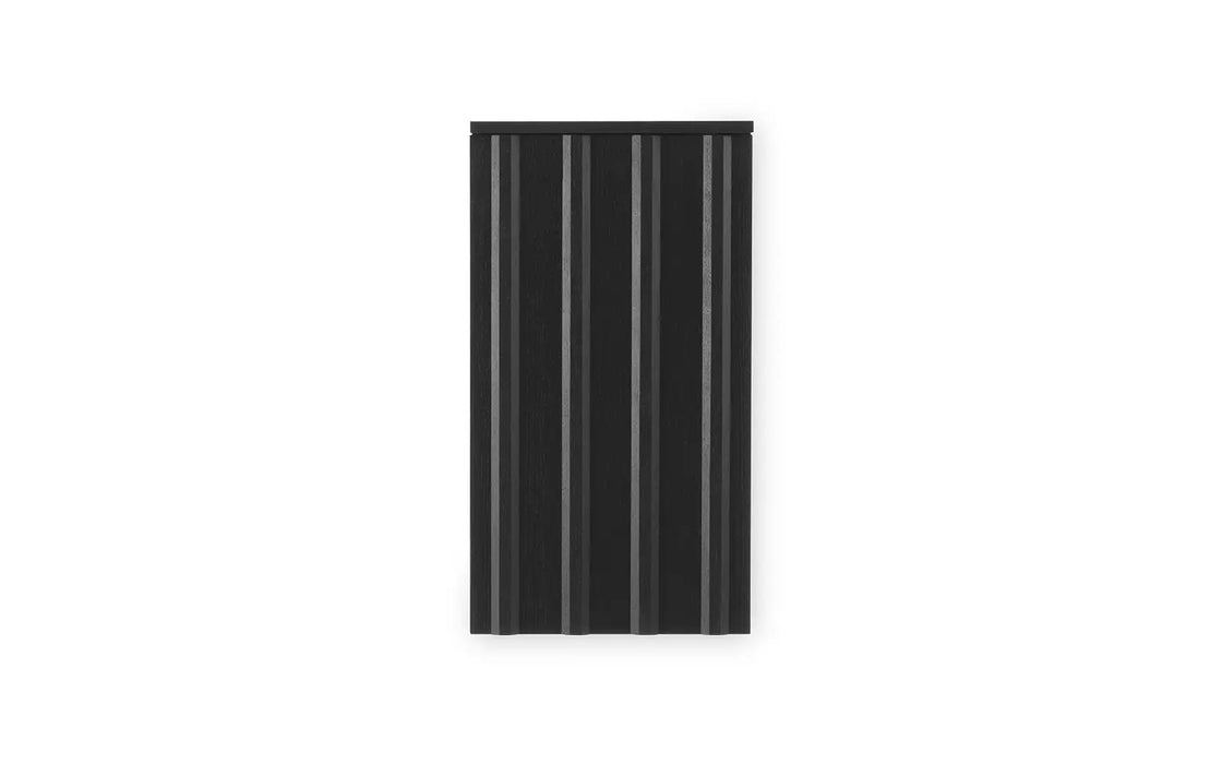 Rib Wall Cabinet