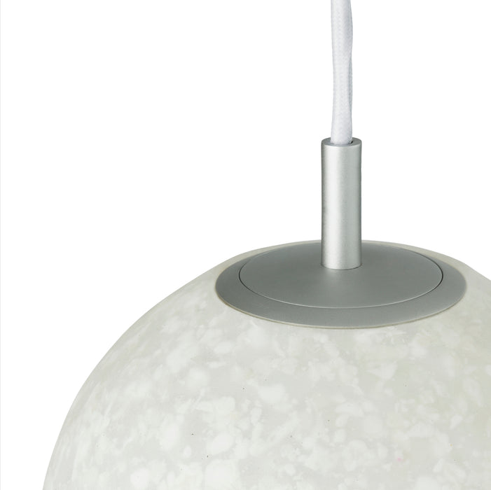 Pix Lamp Ø20 White