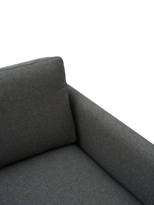 Rar Sofa 2 Seater