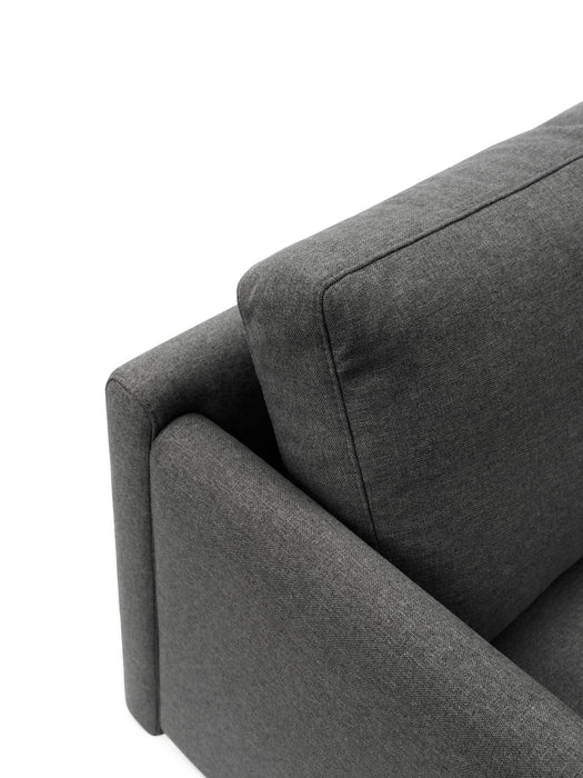 Rar Sofa 2 Seater