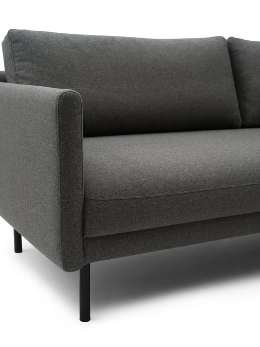 Rar Sofa 3 Seater