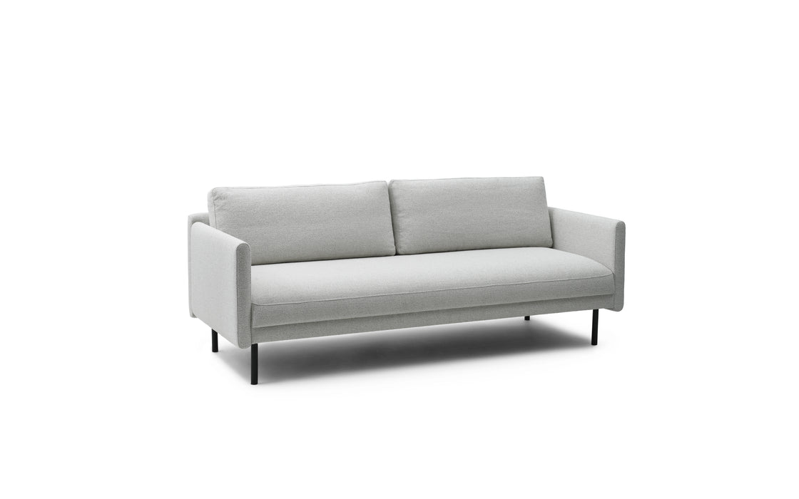 Rar Sofa 3 Seater